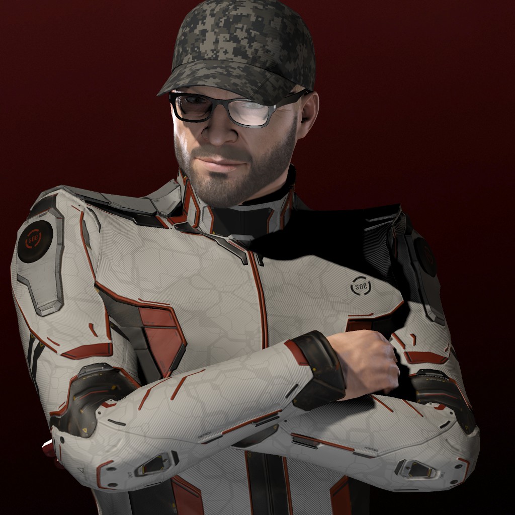 VictorBrown