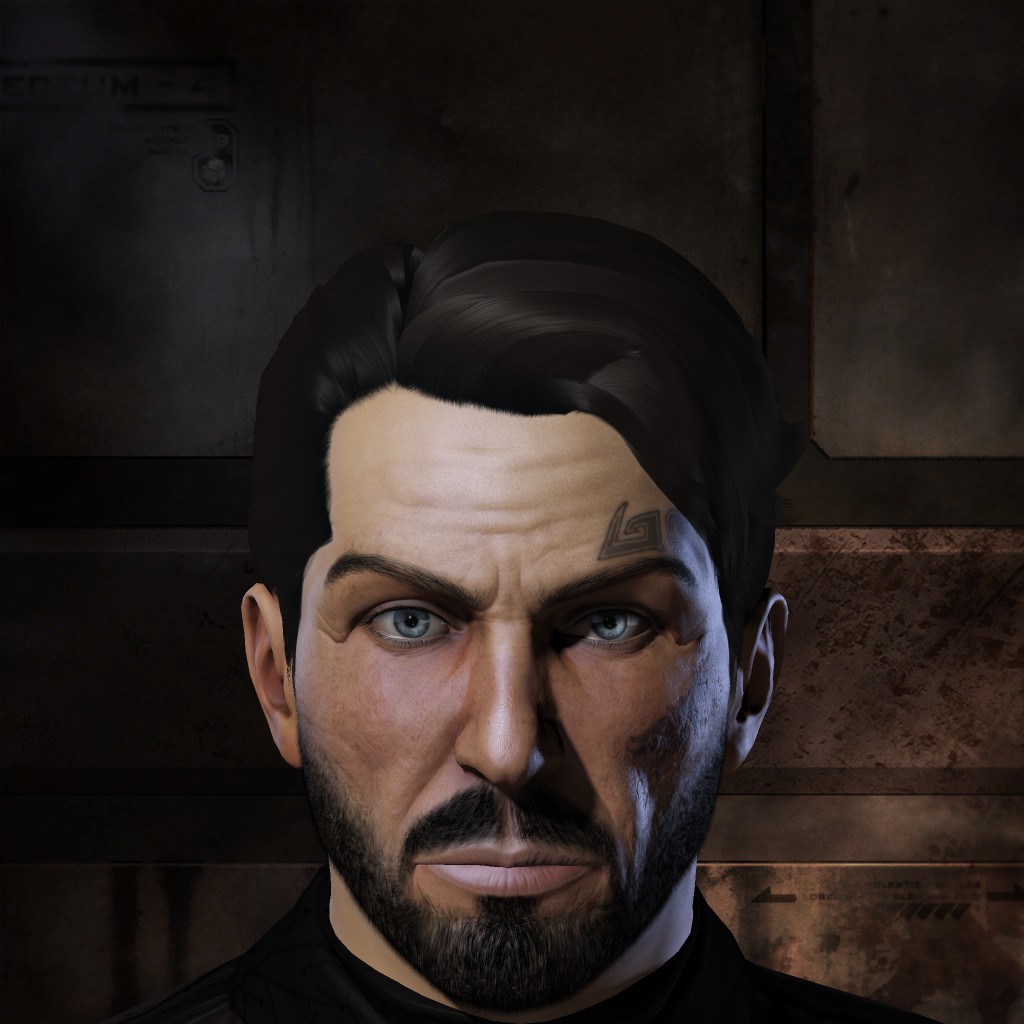 Fendriel Nightingale