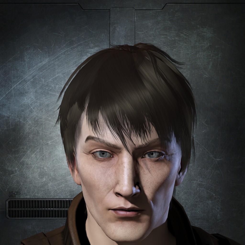 Salvidor Qrow