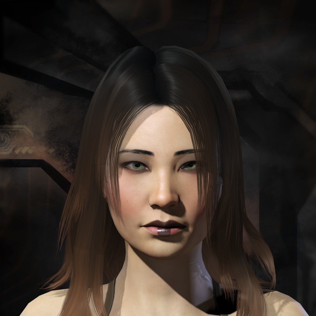 Kendoria Lin