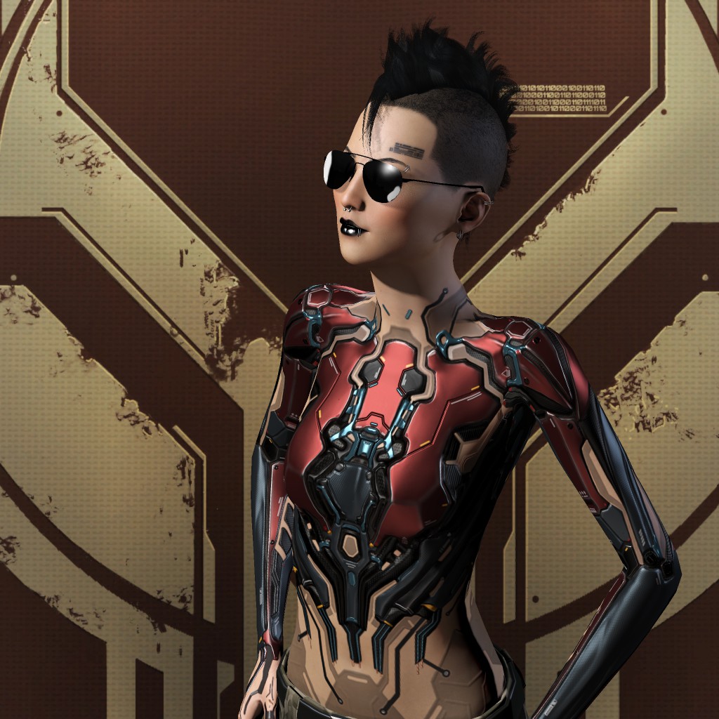 Ganker 06