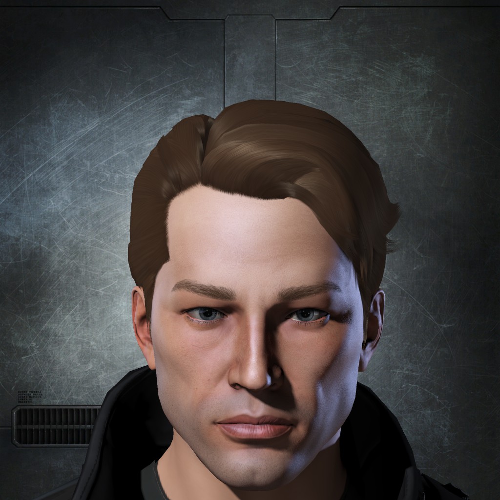 Orion Makasso Talbot