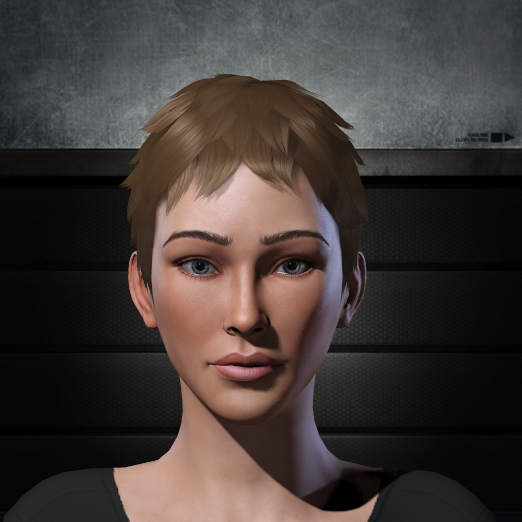 The Amazing Sally
