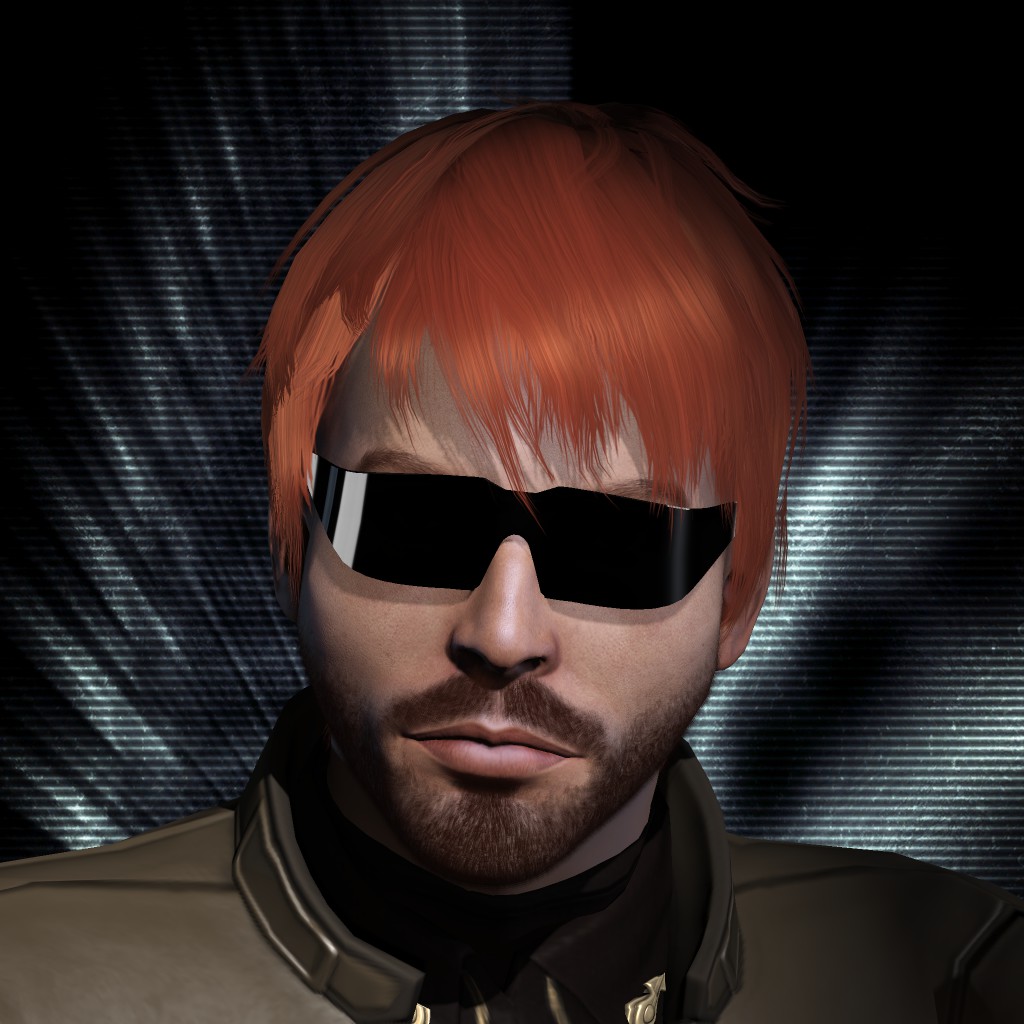 Galen Karth