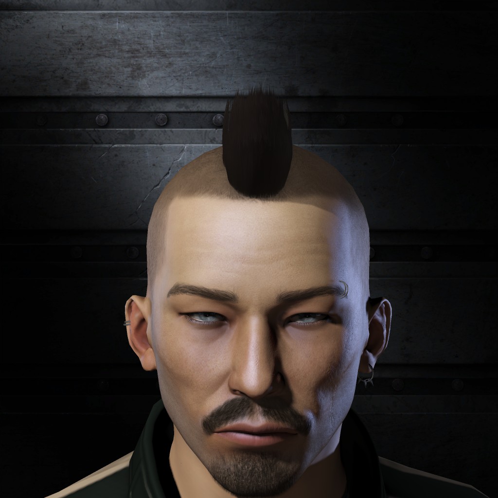 Ron Arpadys