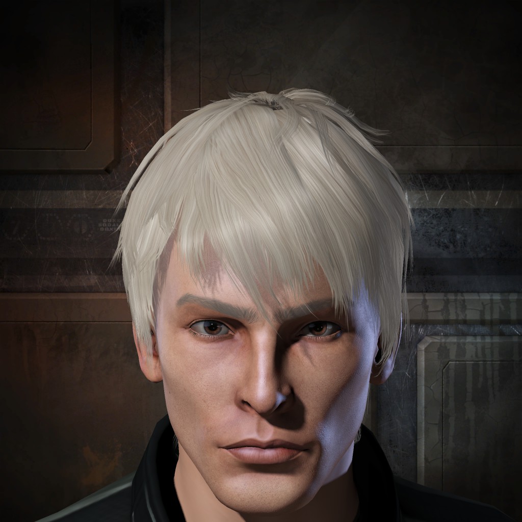 Spieler Riku