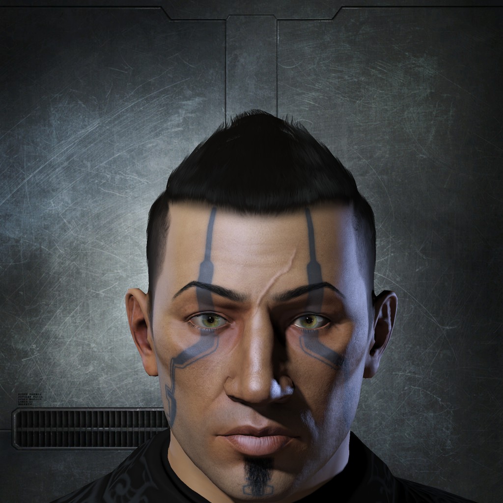 Baron Sammy