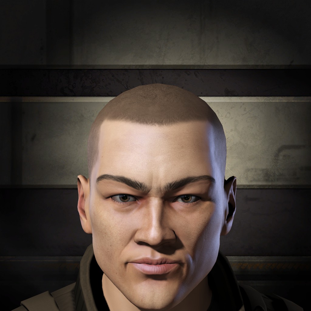 Jamie Data