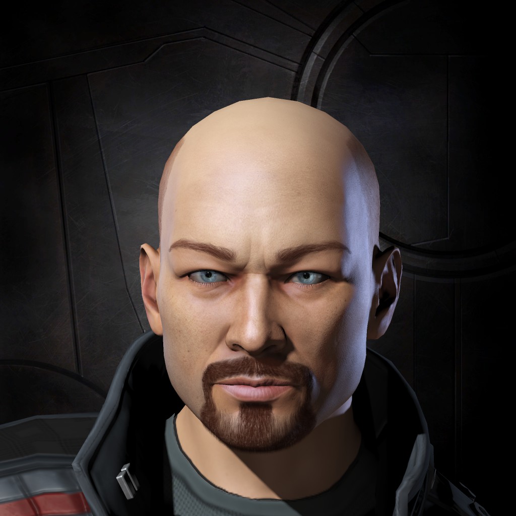 ryan caldar