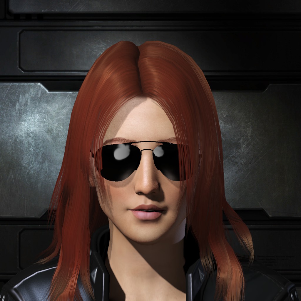 Katelynn Legendary