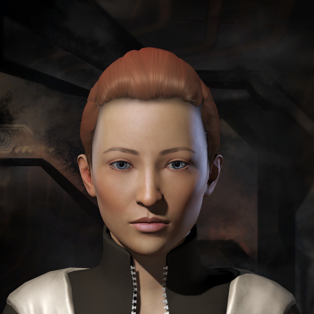 portrait