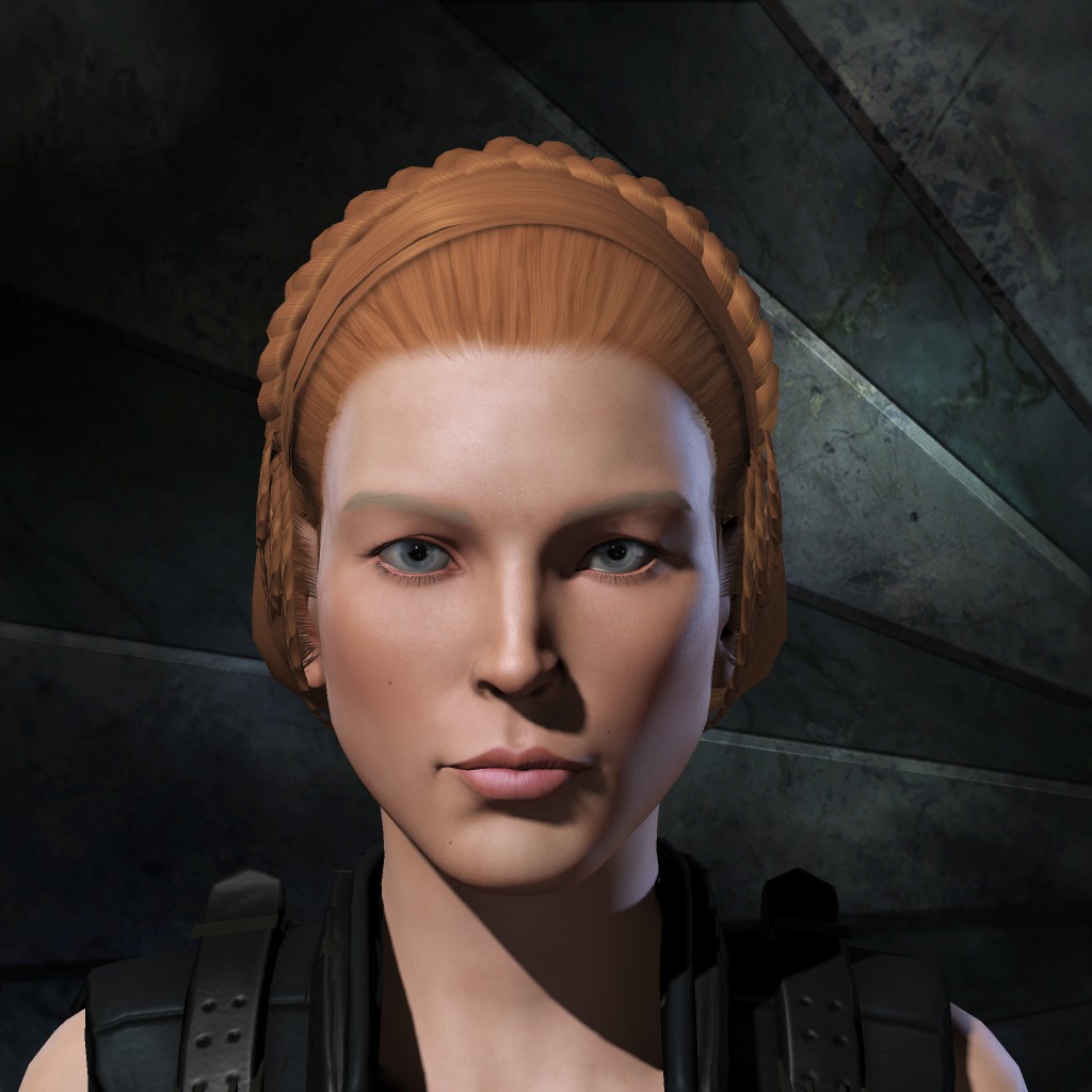 portrait