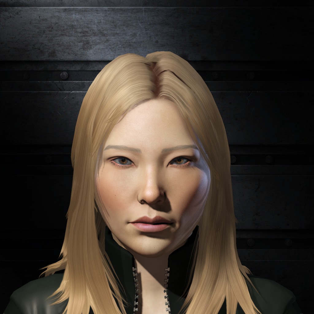 Halalbehatsya Akouh Terona