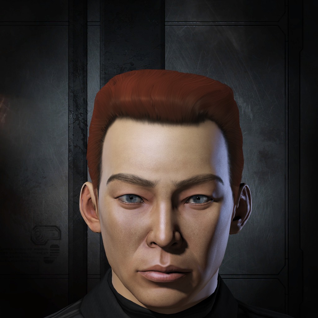 Isesmane Elane Ekanon