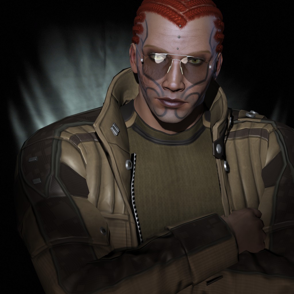 Hektor Arzawanax