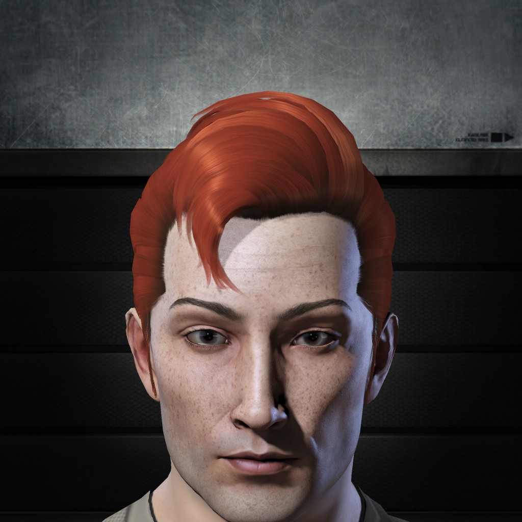 Konan McBryan