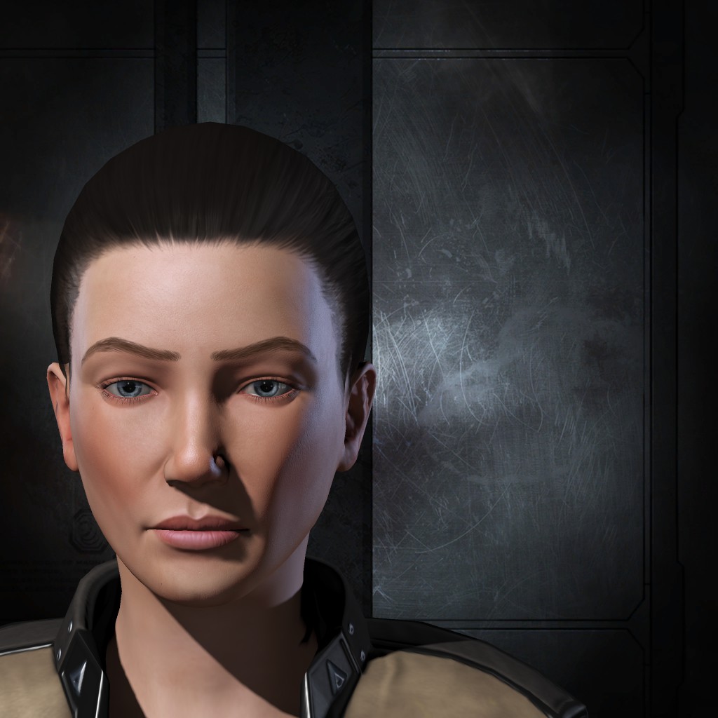Liana von Baradur