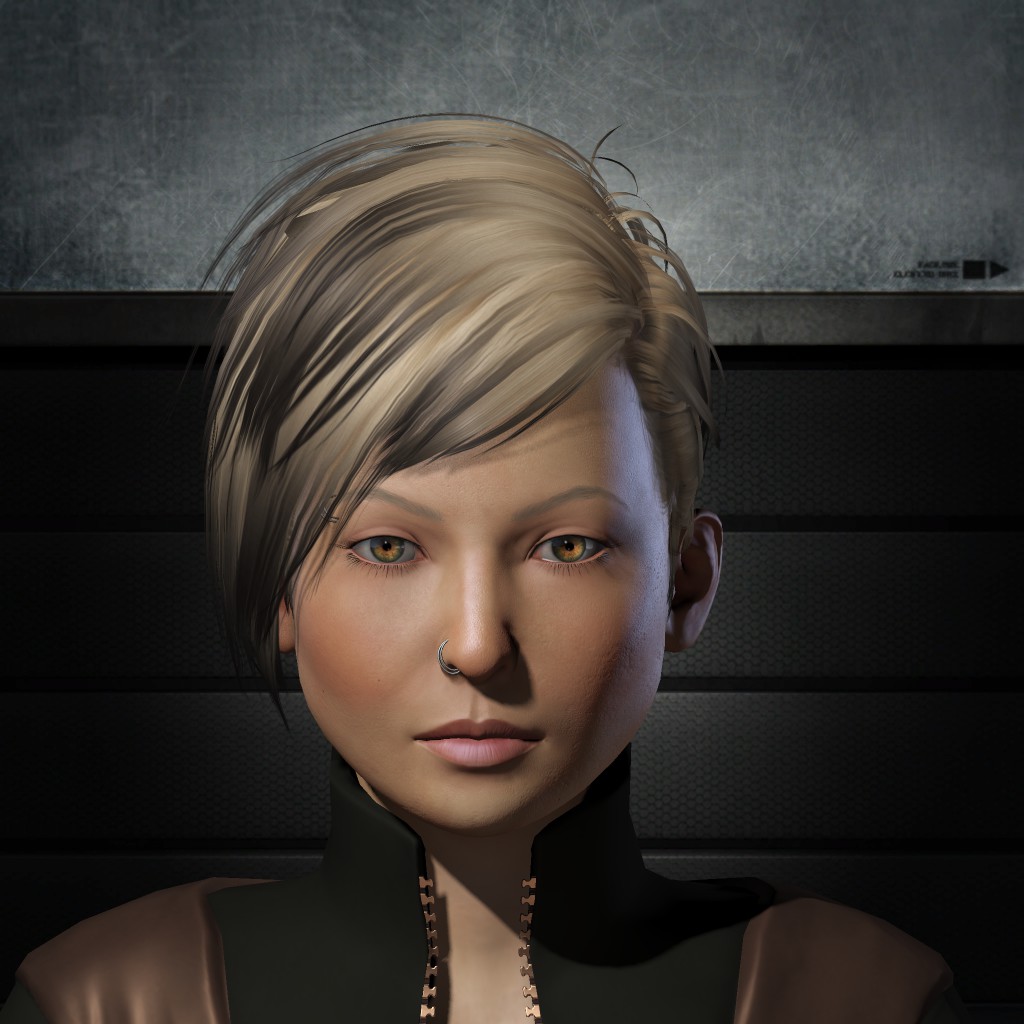 Elena Fishcer