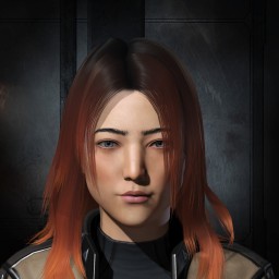 MultithreadedGundam portrait