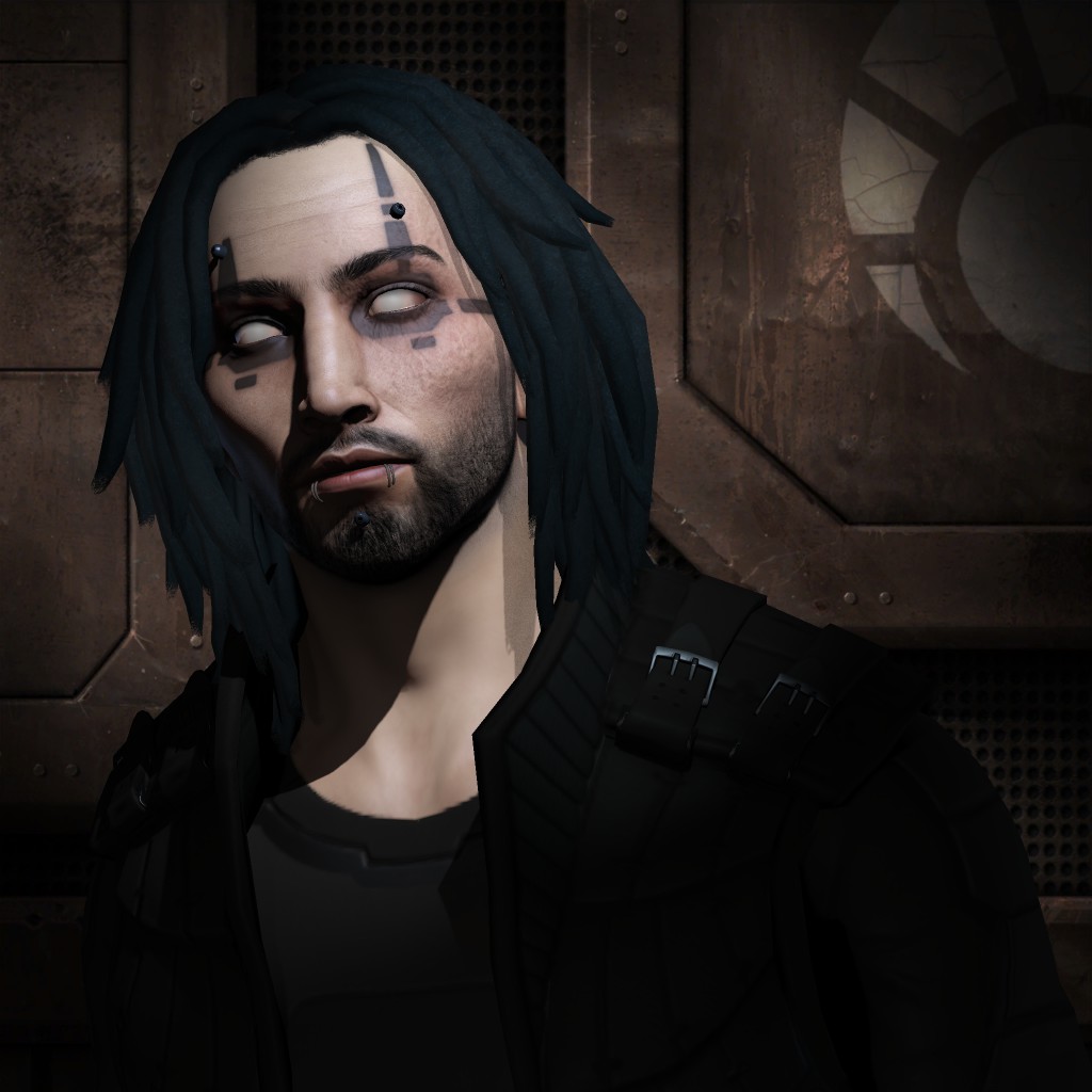 The Scanman