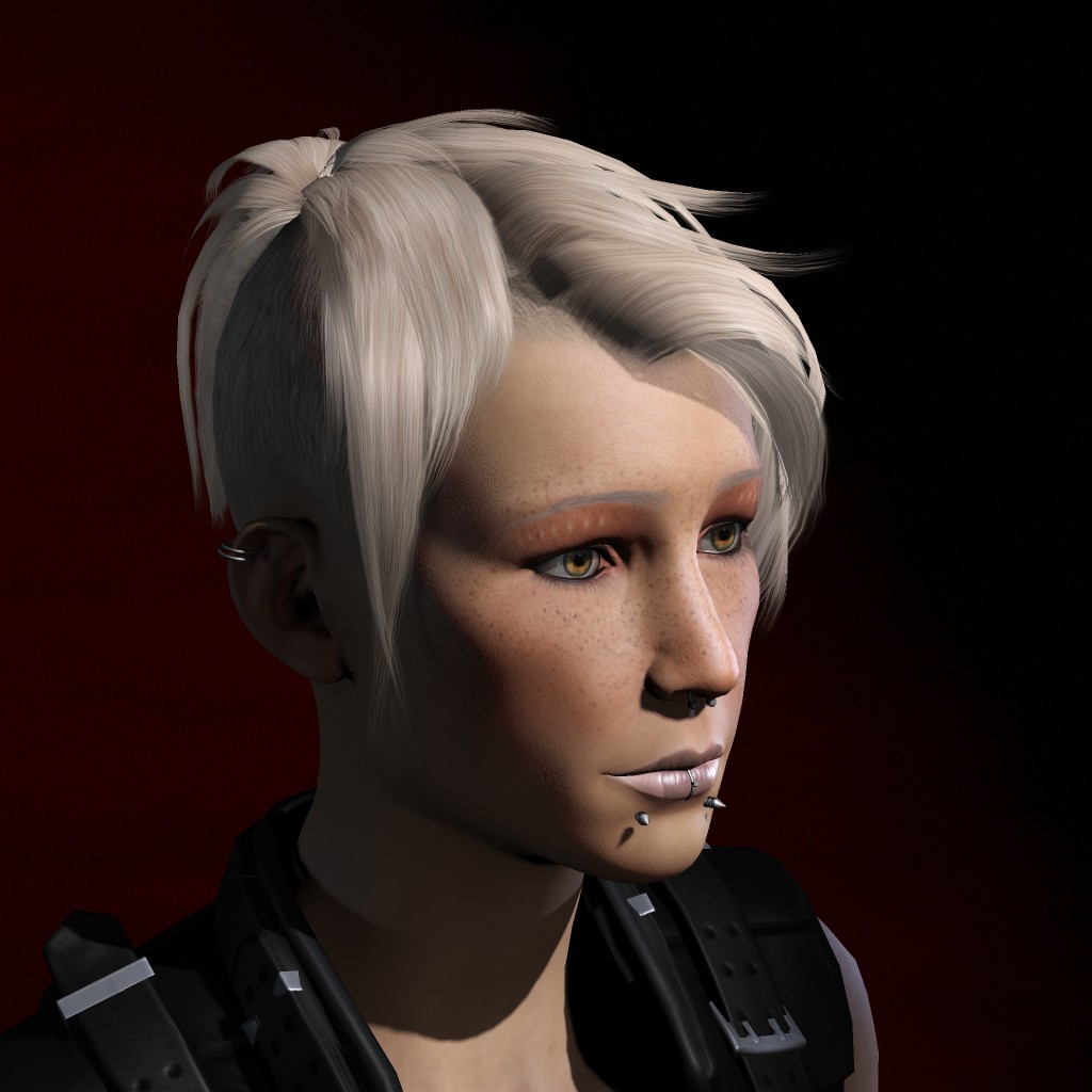 Mika Louvado