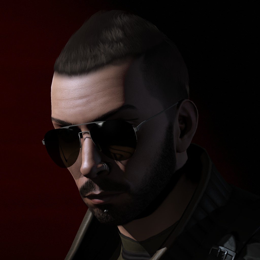 Osiris Louvado