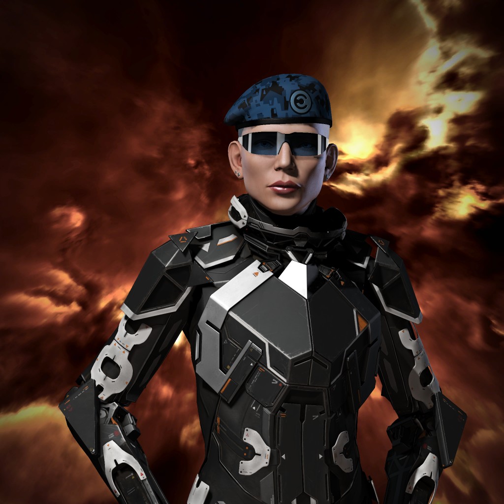 Eska Schoeman