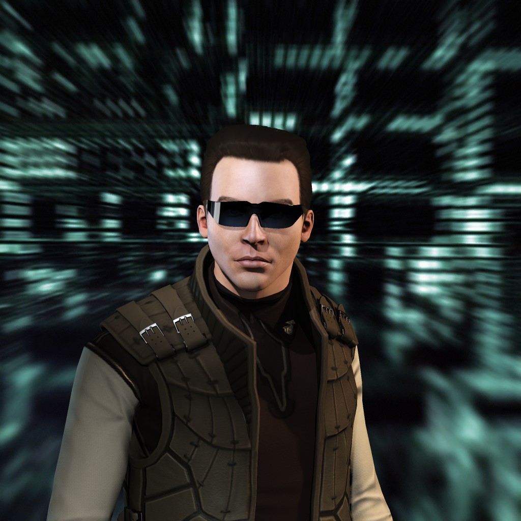 Matrix hasyou