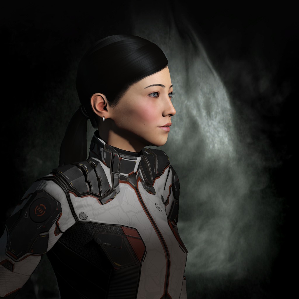 Suzie Momaki