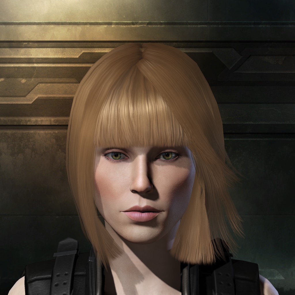 Neutral Character