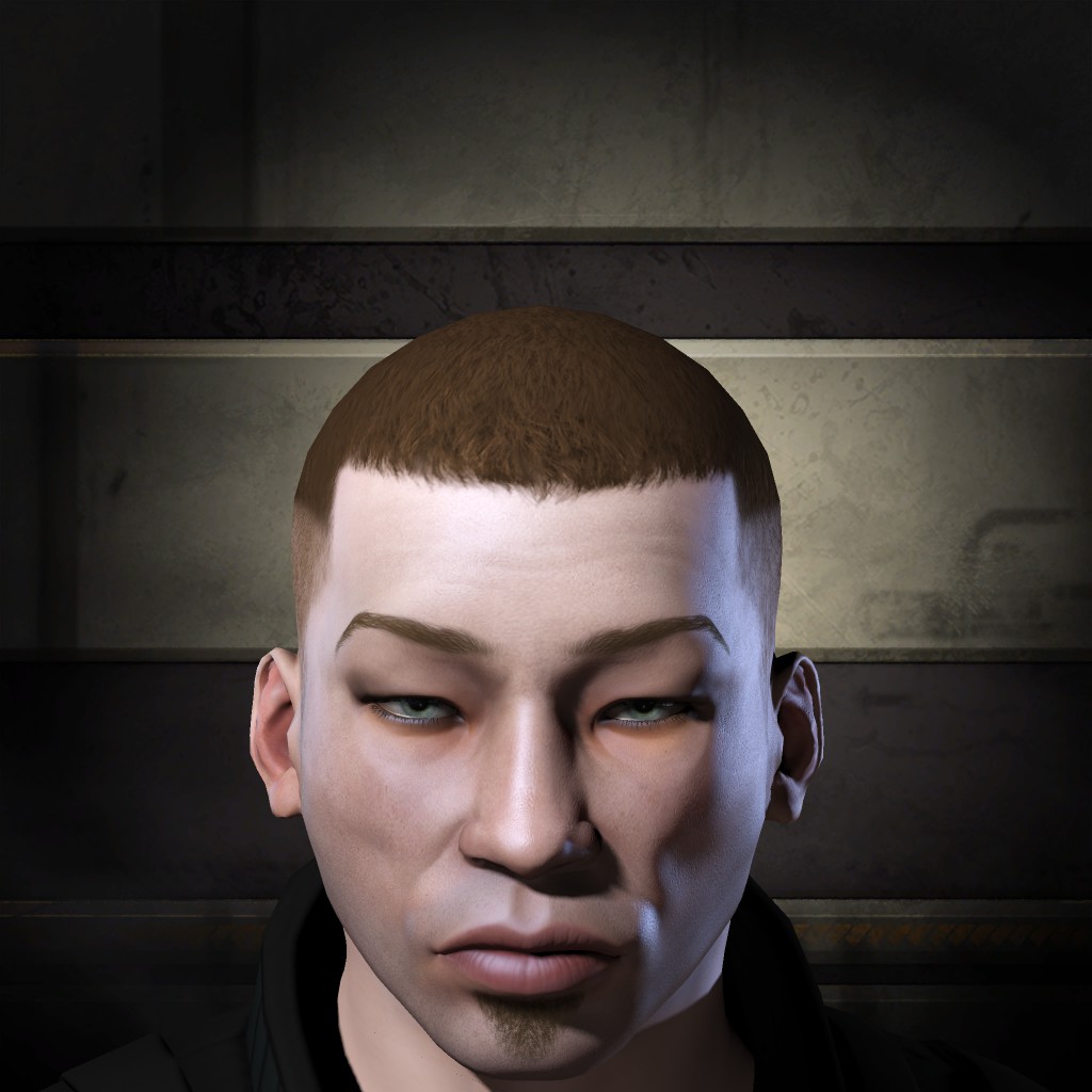Richie Campbell