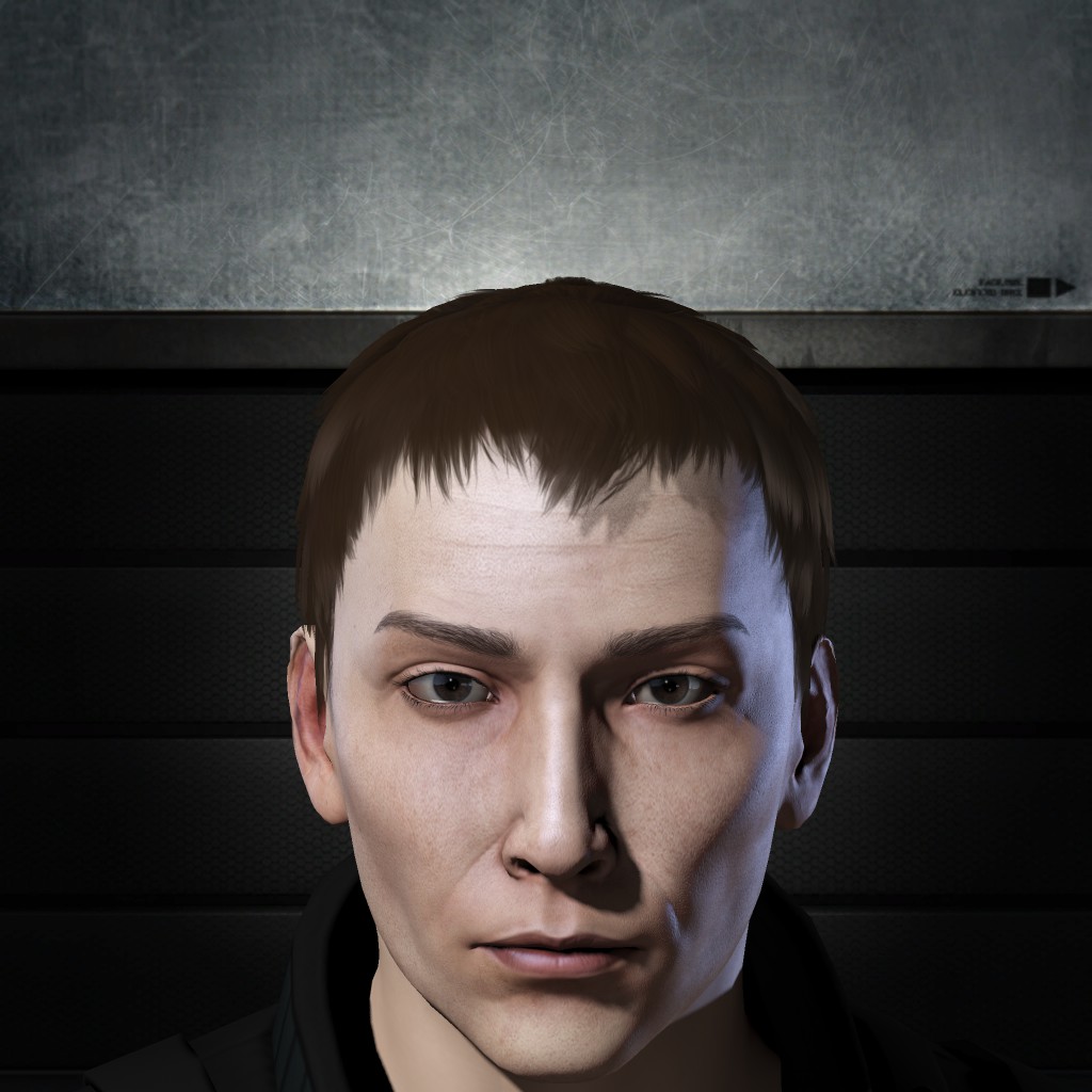 Craig El Bussey