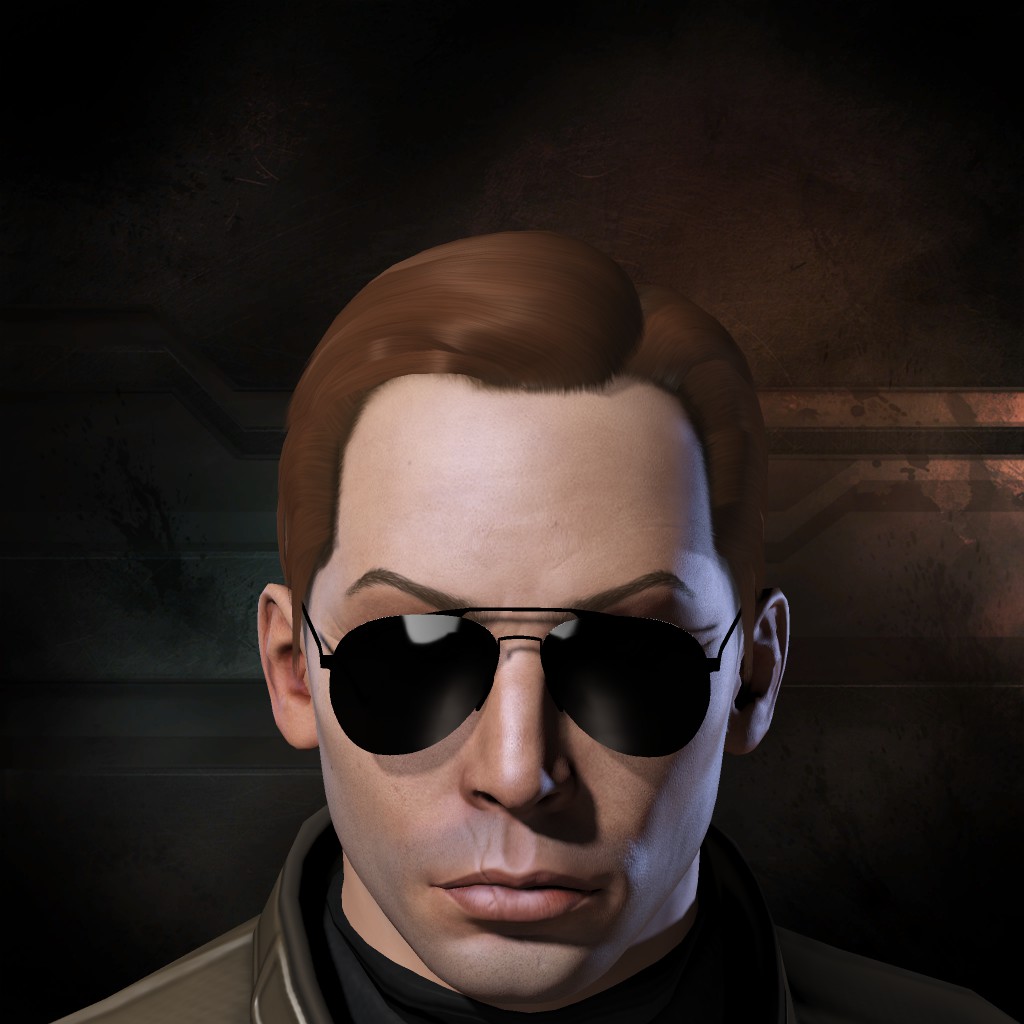 portrait