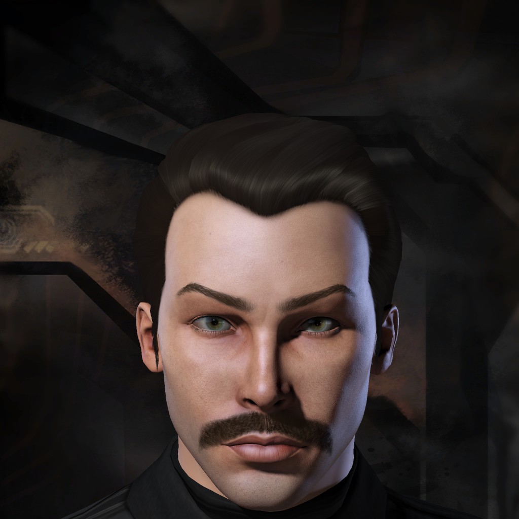 Robot Ben