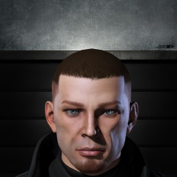 Endarus O portrait