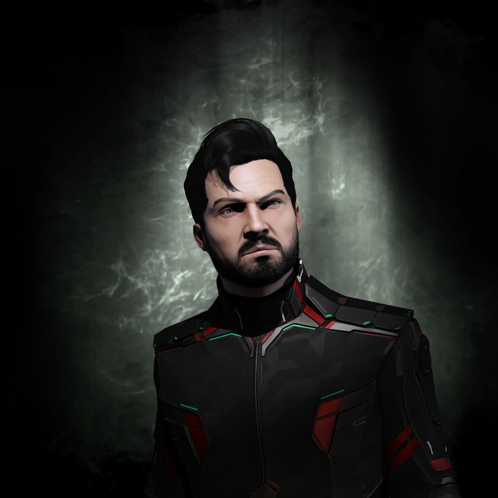 portrait