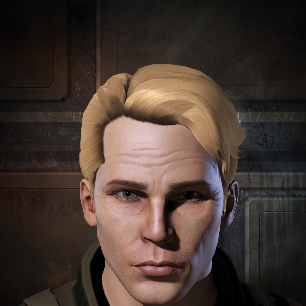 Andy McRay