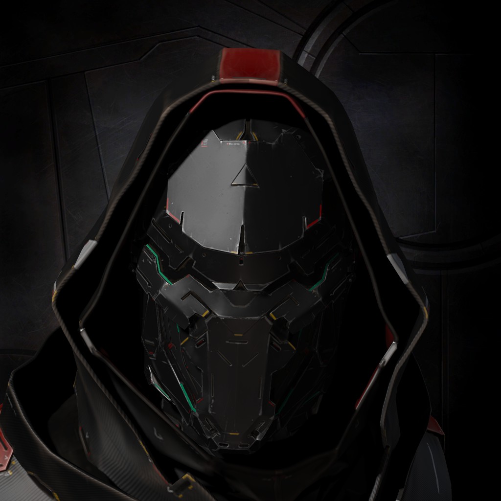 Thanatos killer