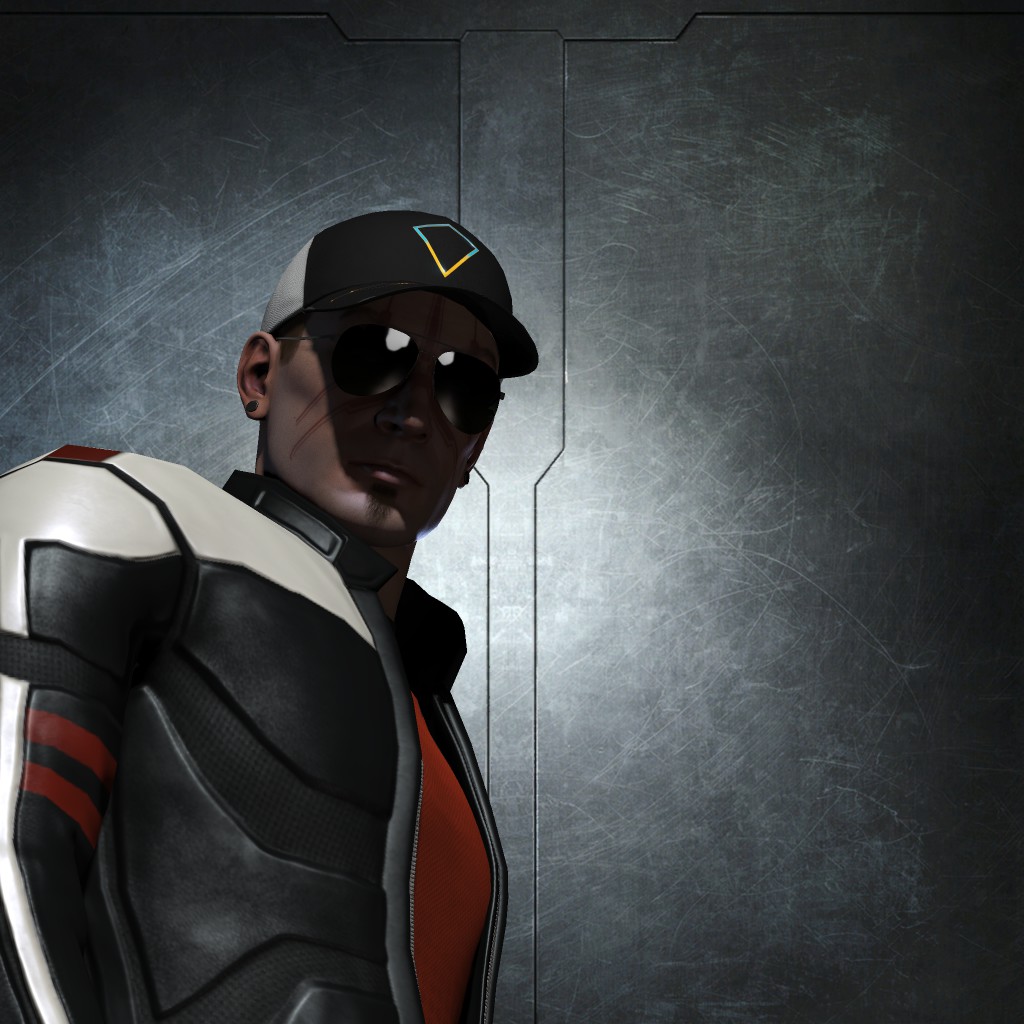 Nicholos John Alexander