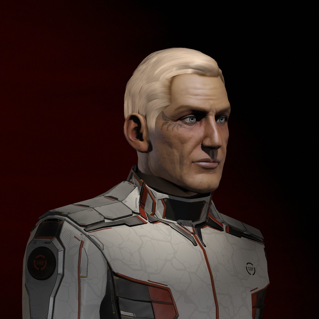 Dan Ergidox
