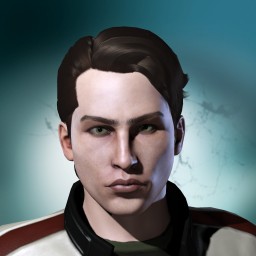 WarStrom portrait