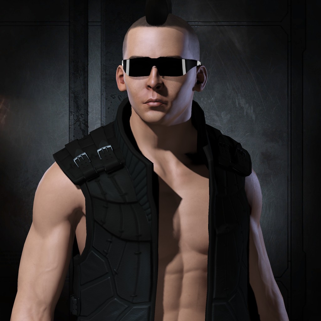 Riki Dark