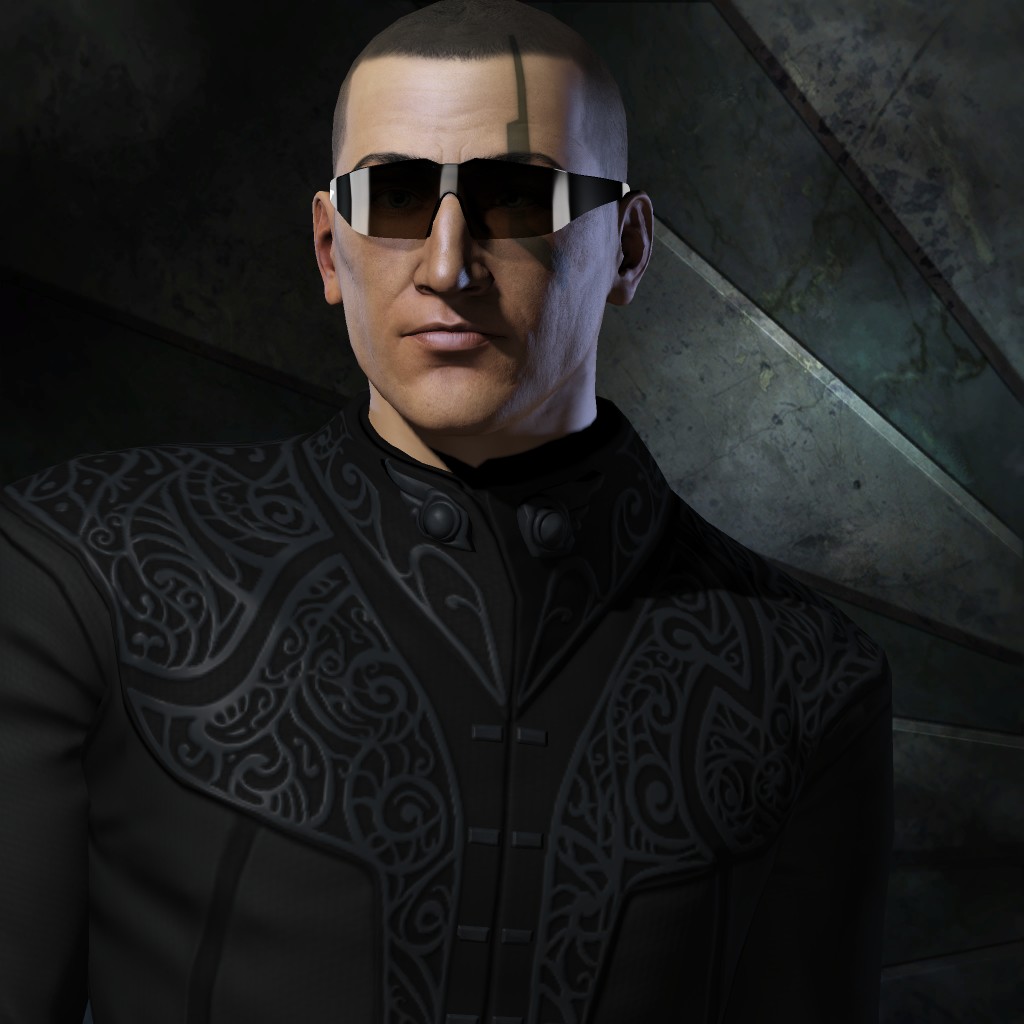 inv portrait