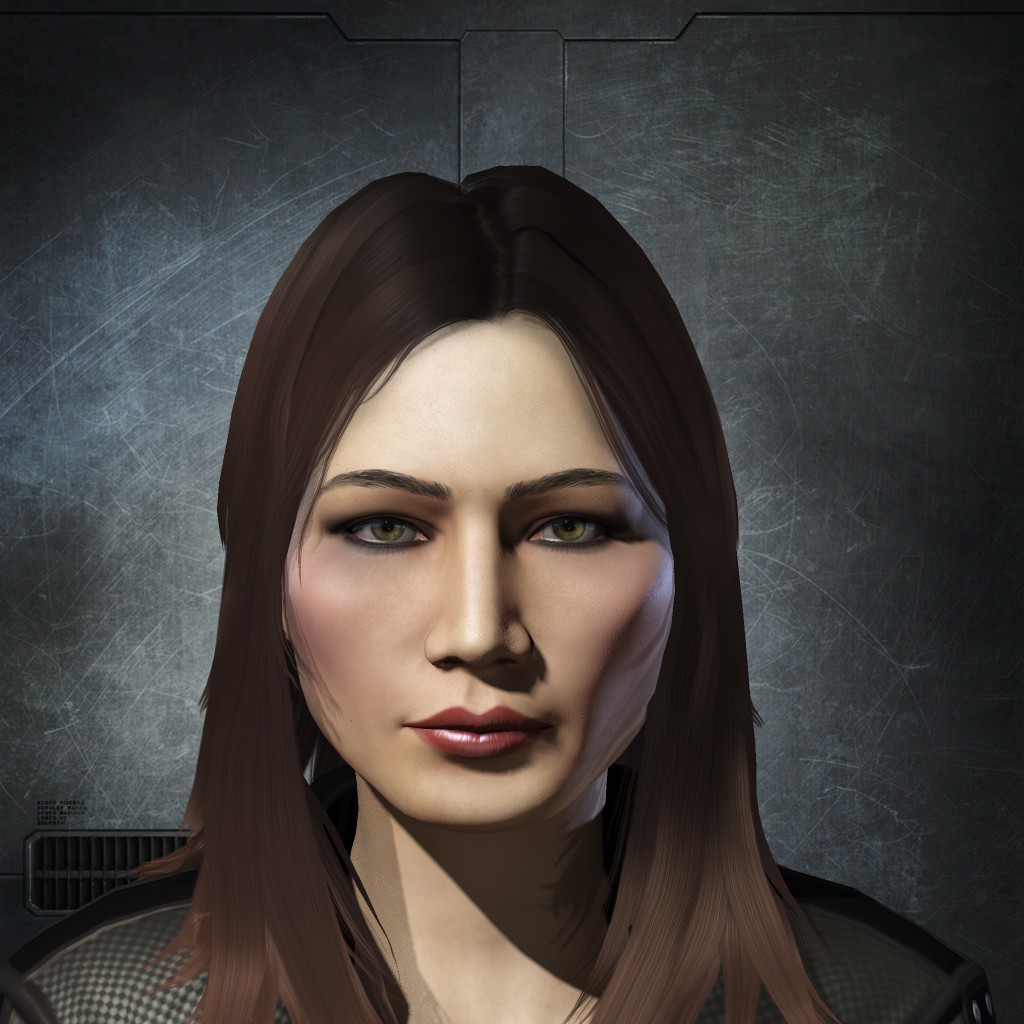 Dr Mia Ma