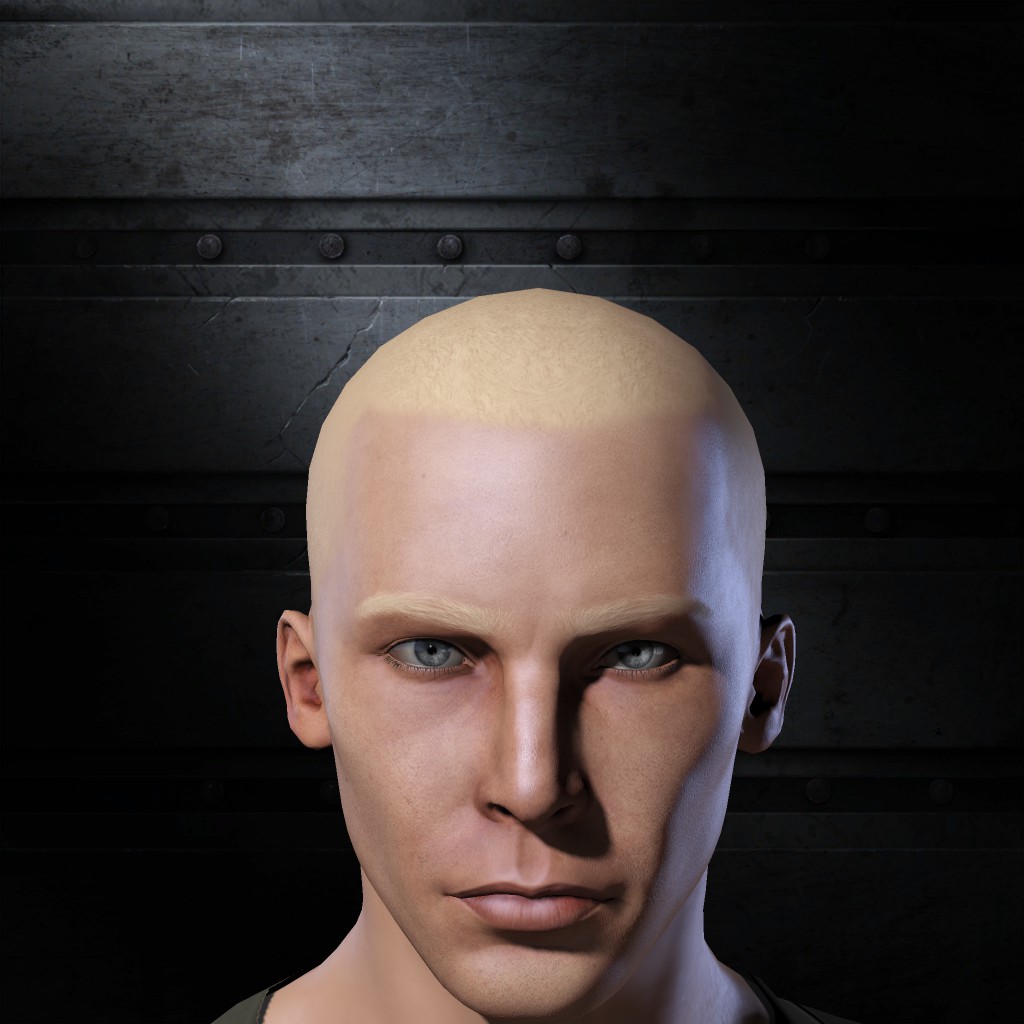Robot Duncan