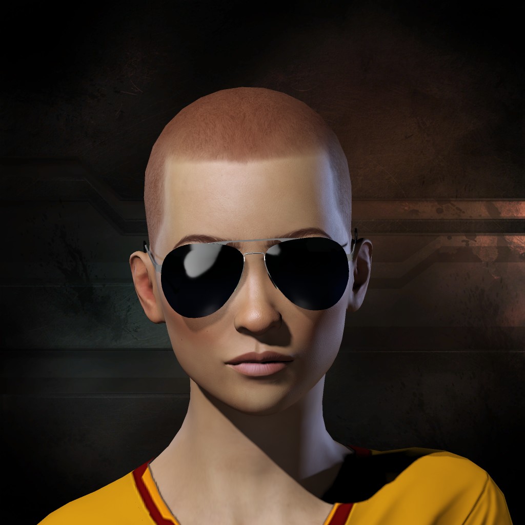 Pirate Hunter 03