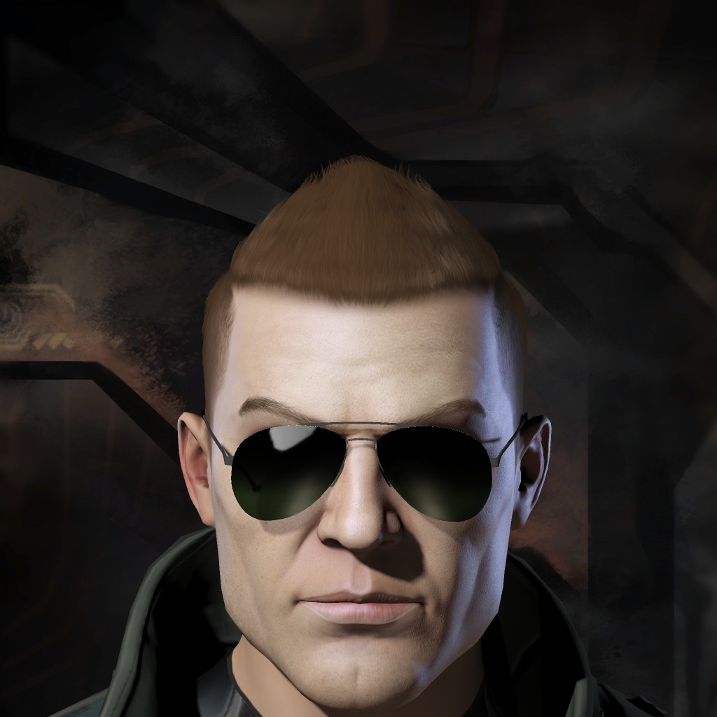 Capitan Avii