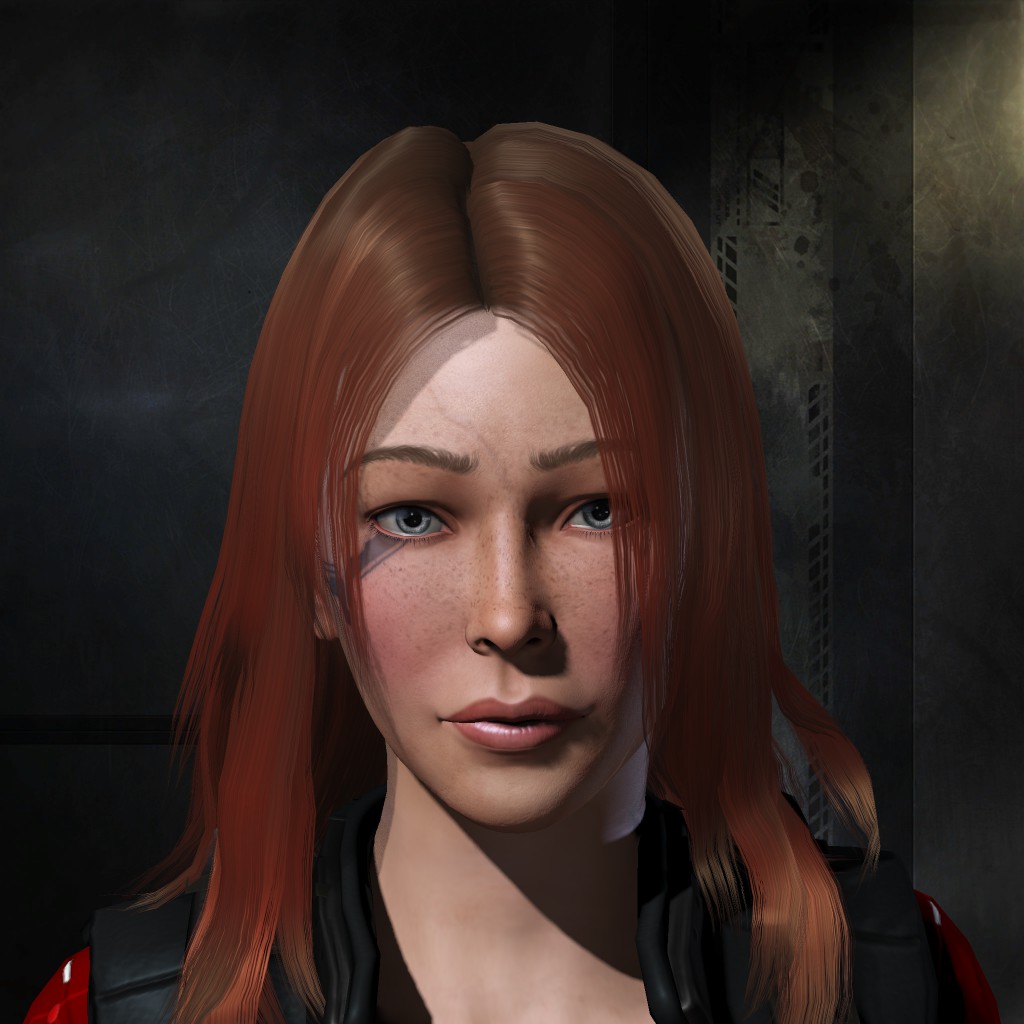 portrait