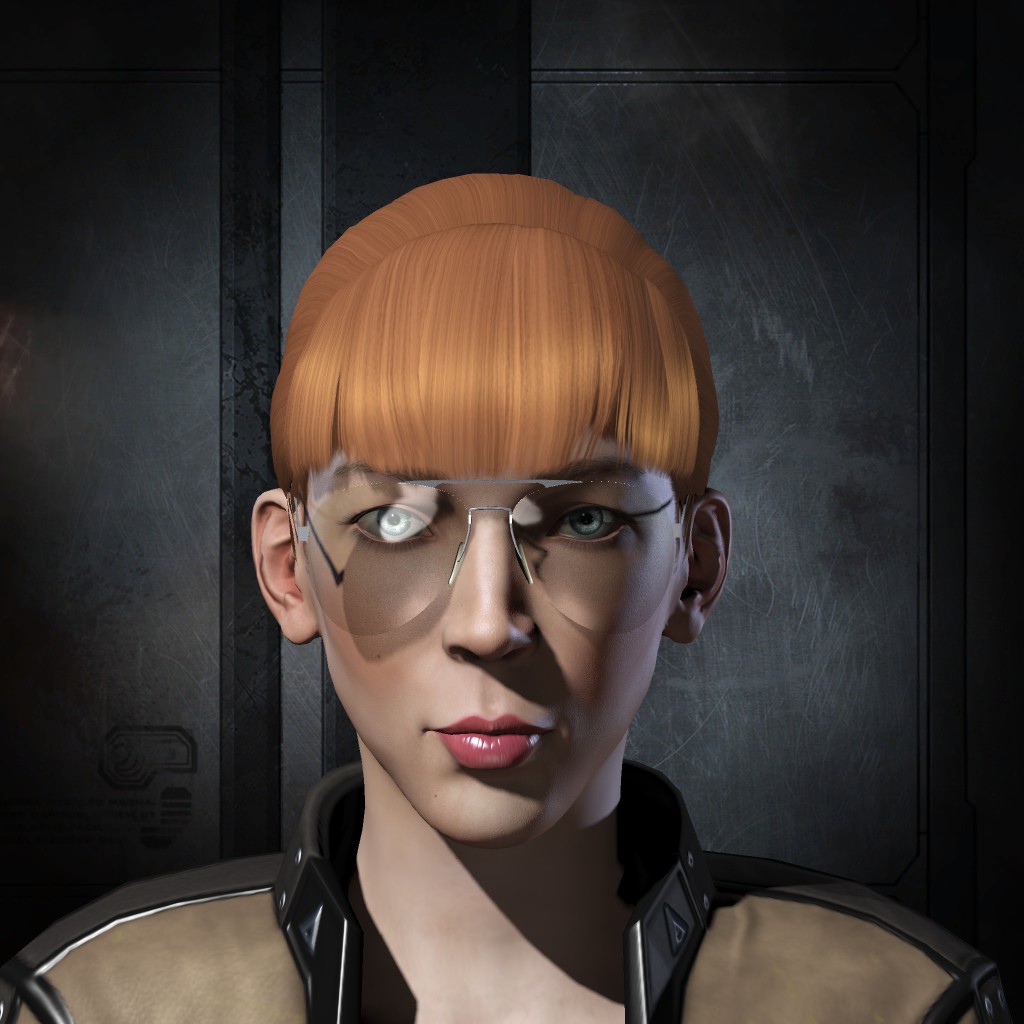 Ailexia Charlotte Drax