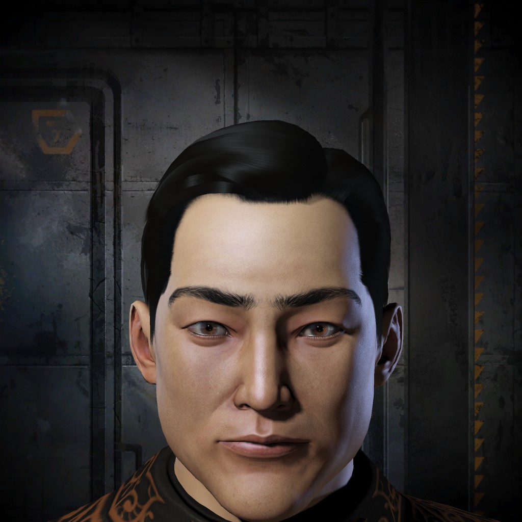 Lu Yuanxing